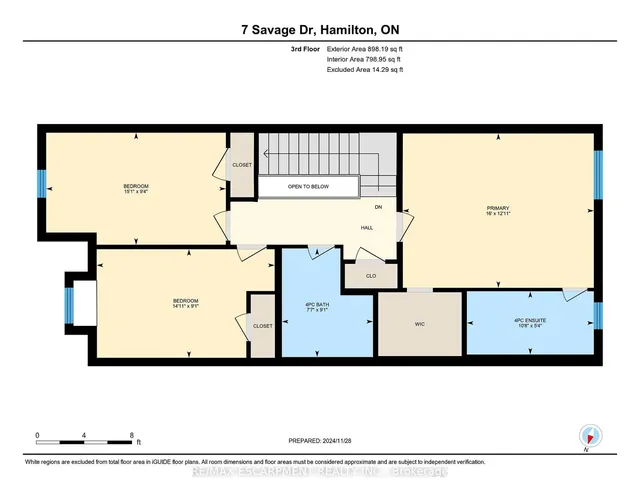 Additional property image - 7 Savage Dr