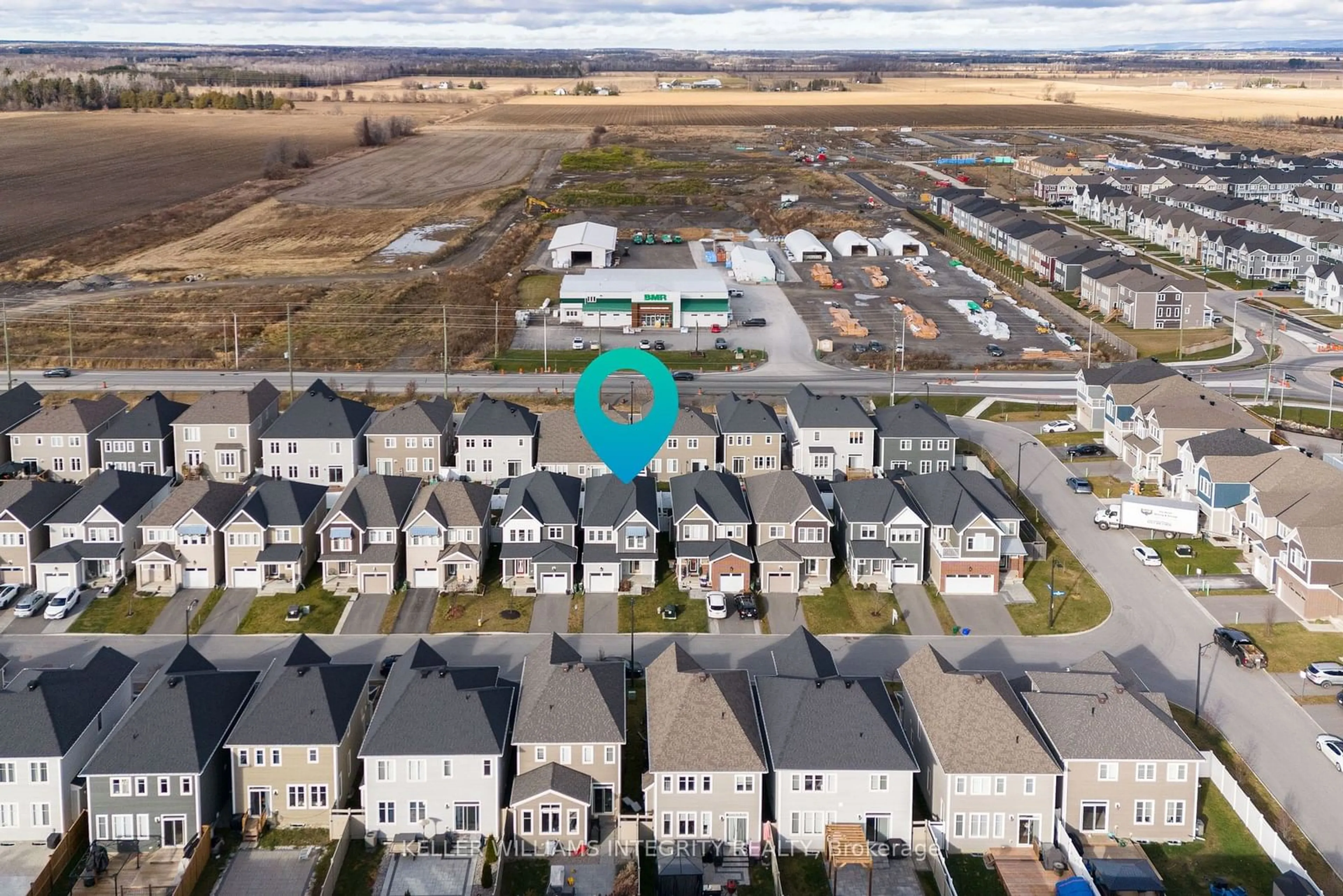 A pic from exterior of the house or condo, the street view for 191 Equitation Circ, Stittsville - Munster - Richmond Ontario K0A 2Z0