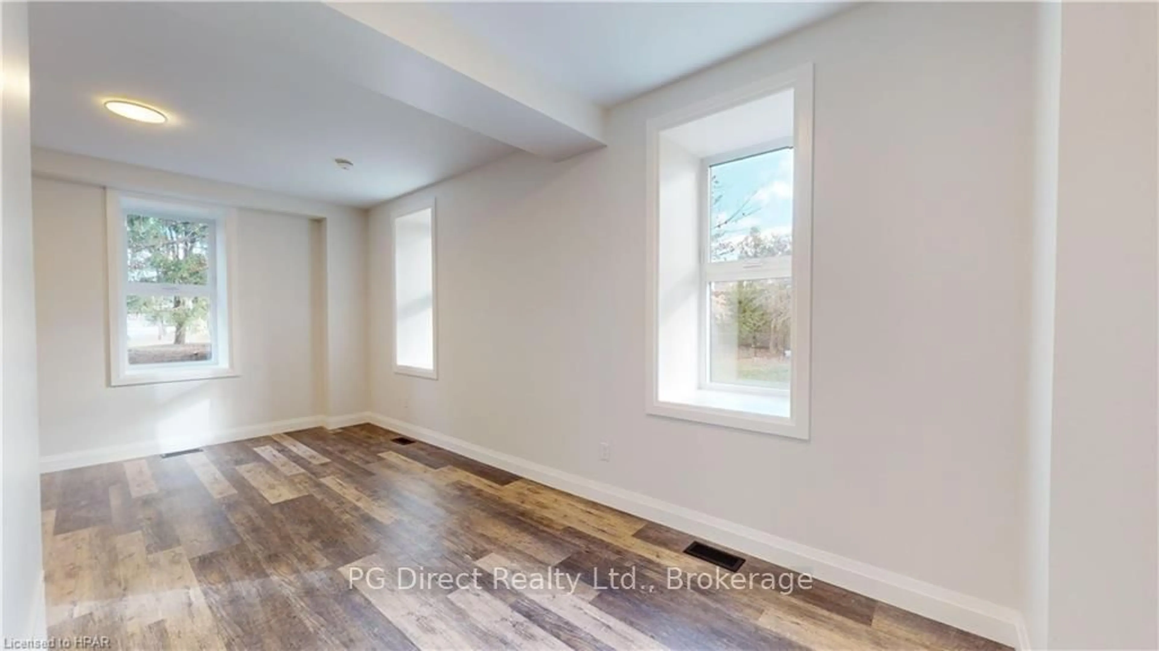 A pic of a room, wood floors for 33 ISLINGTON Ave, Guelph Ontario N1E 1B2