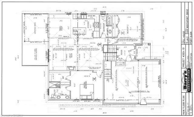 469 NORTHPORT Dr, Saugeen Shores 2