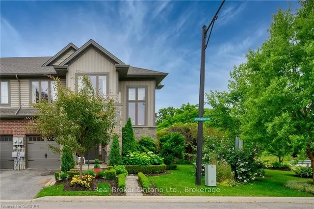 Additional property image - 93 SOUTHSHORE CRESCENT