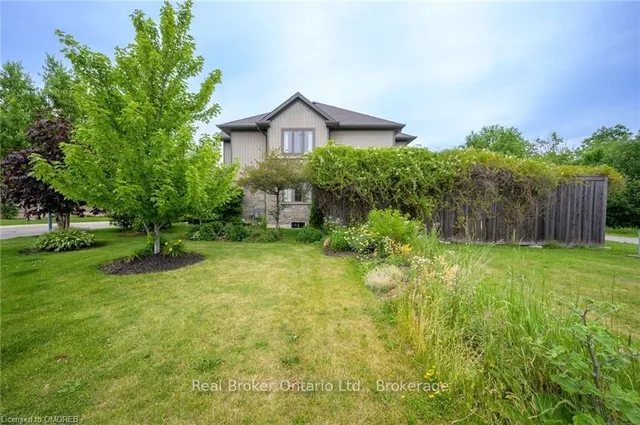 Additional property image - 93 SOUTHSHORE CRESCENT