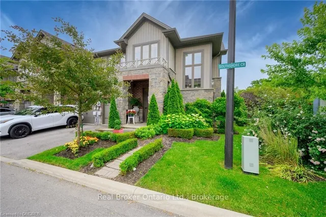 Additional property image - 93 SOUTHSHORE CRESCENT