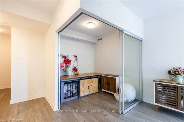 Additional property image - 212 KING WILLIAM St Unit 417