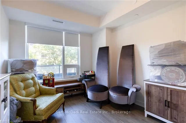 Additional property image - 212 KING WILLIAM St Unit 417