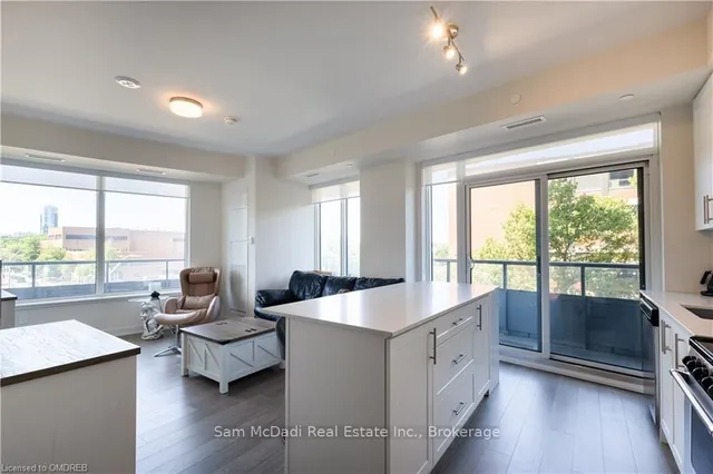 Additional property image - 212 KING WILLIAM St Unit 417