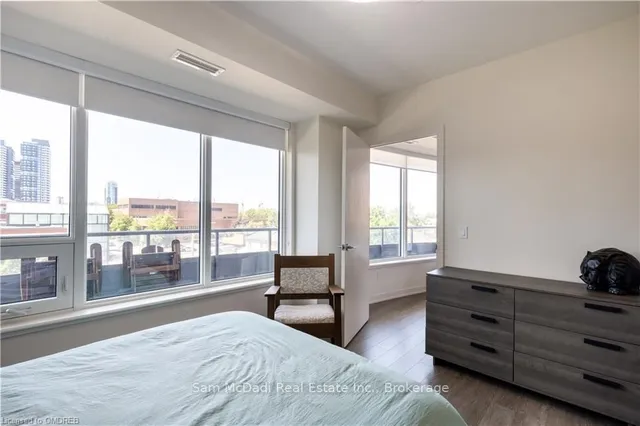 Additional property image - 212 KING WILLIAM St Unit 417