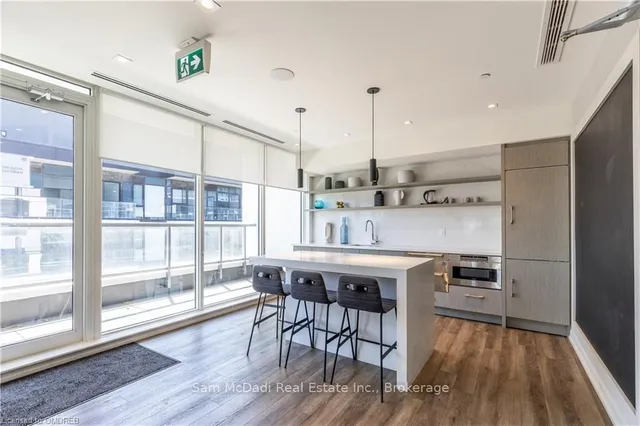 Additional property image - 212 KING WILLIAM St Unit 417