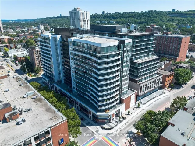 Additional property image - 212 KING WILLIAM St Unit 417