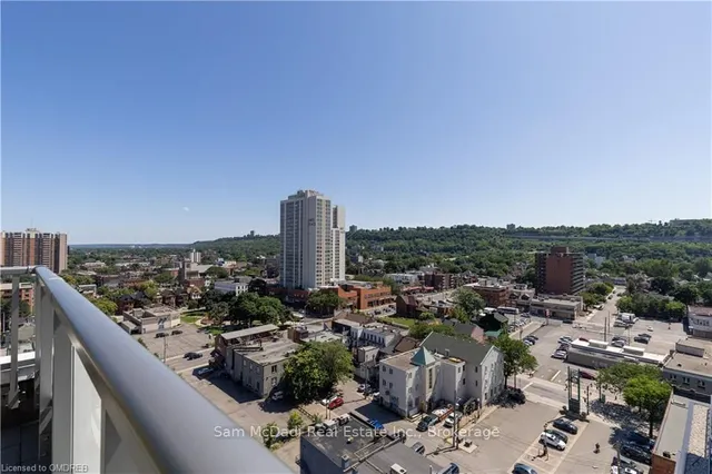 Additional property image - 212 KING WILLIAM St Unit 417