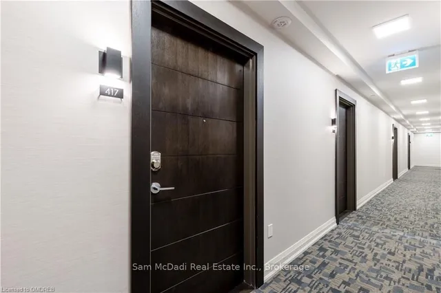 Additional property image - 212 KING WILLIAM St Unit 417