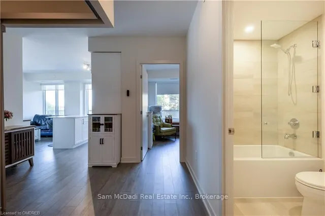 Additional property image - 212 KING WILLIAM St Unit 417