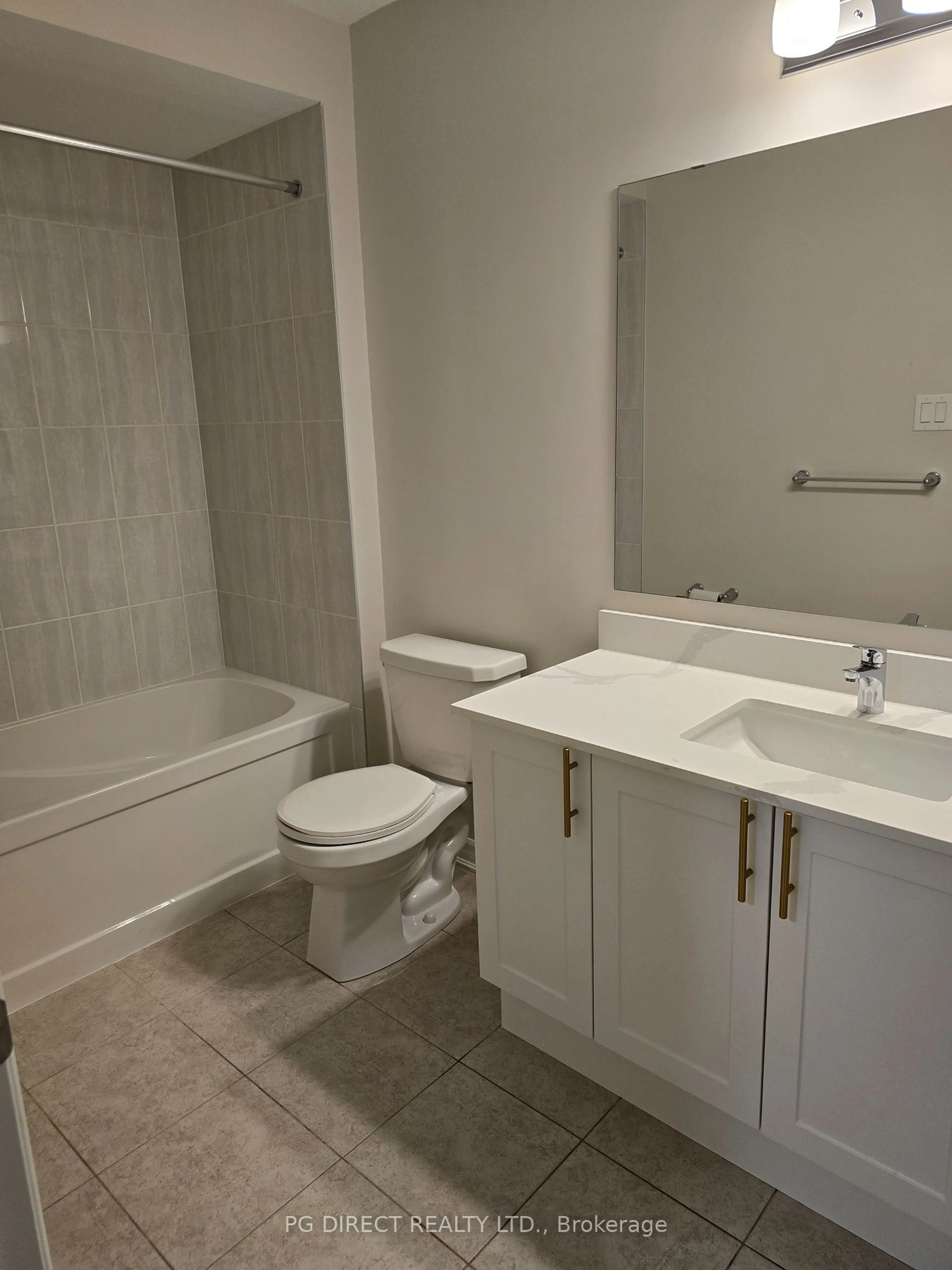 Standard bathroom, not visible floor for 505 Honeylocust Ave, Stittsville - Munster - Richmond Ontario K2S 1B9