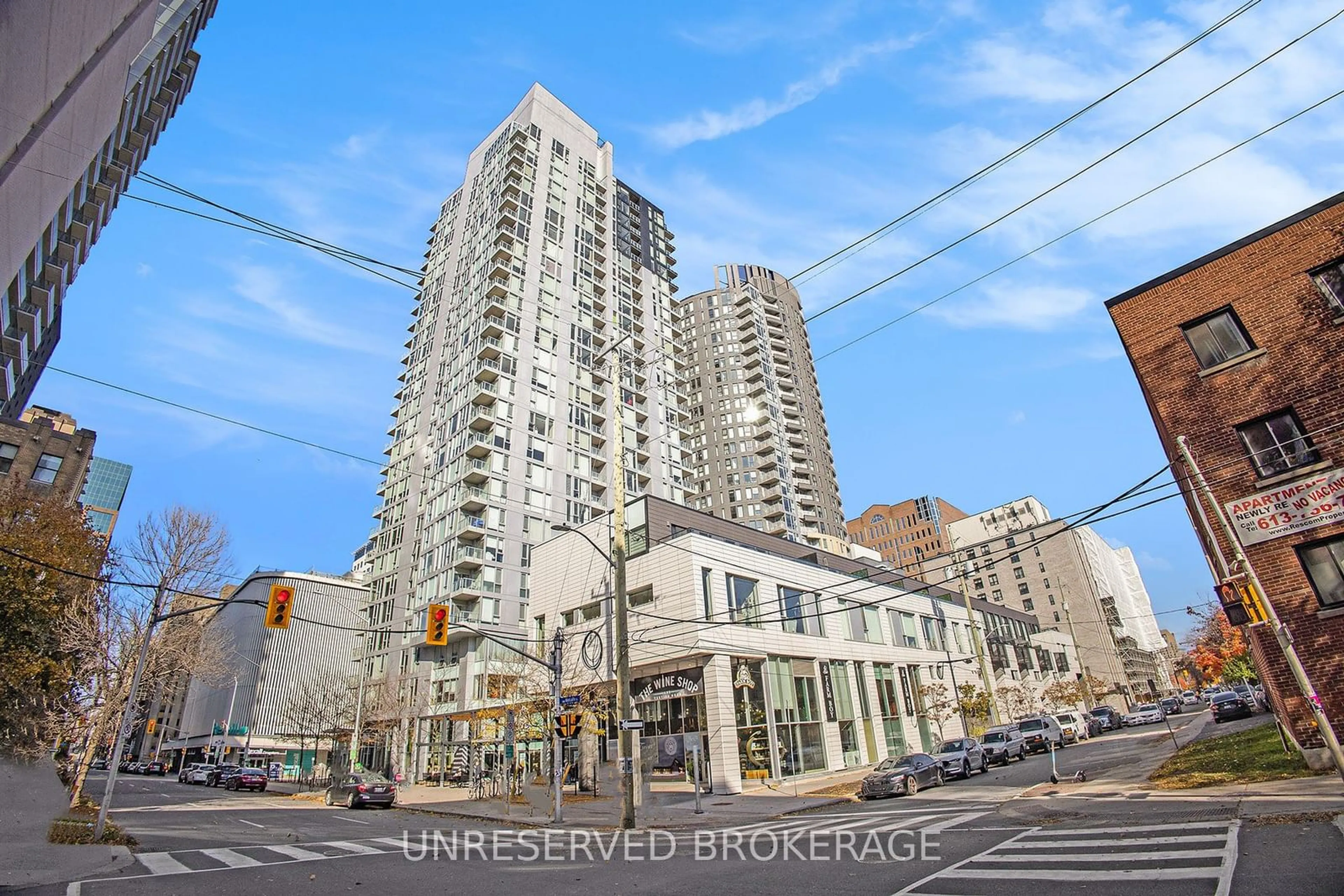 Unknown for 197 Lisgar St #202, Ottawa Centre Ontario K2P 0C3