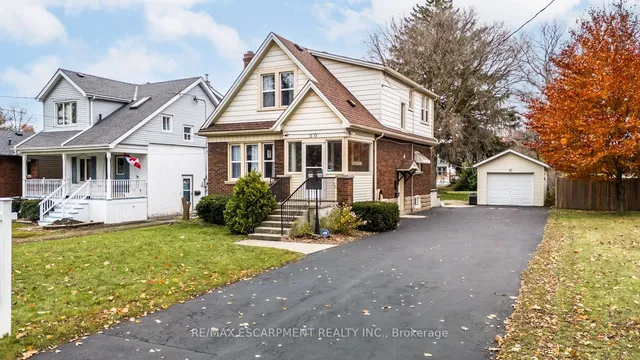 Additional property image - 60 Lake Avenue Dr