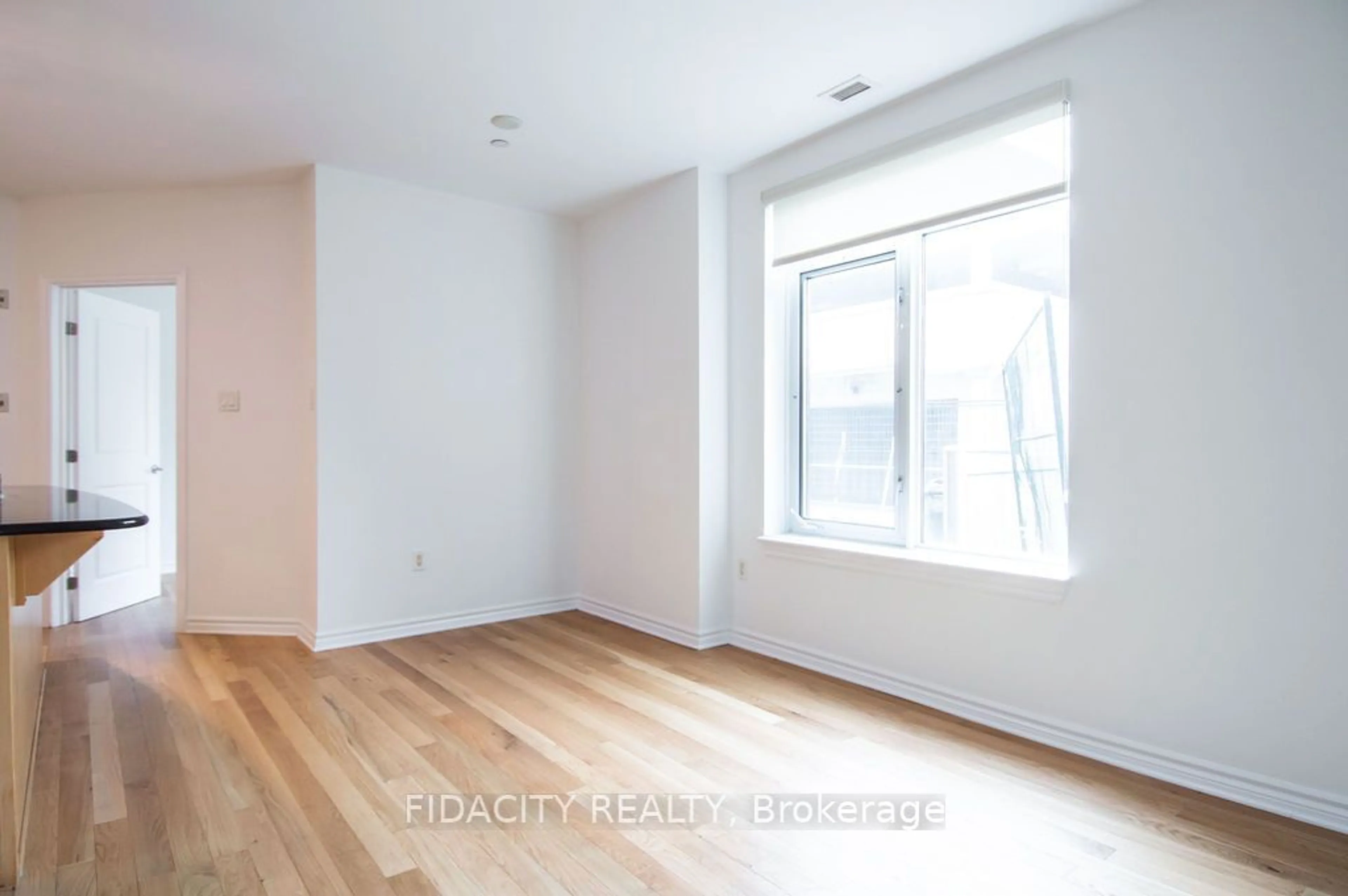 A pic of a room, wood floors for 314 Central Park Dr #101, Carlington - Central Park Ontario K2C 4G4