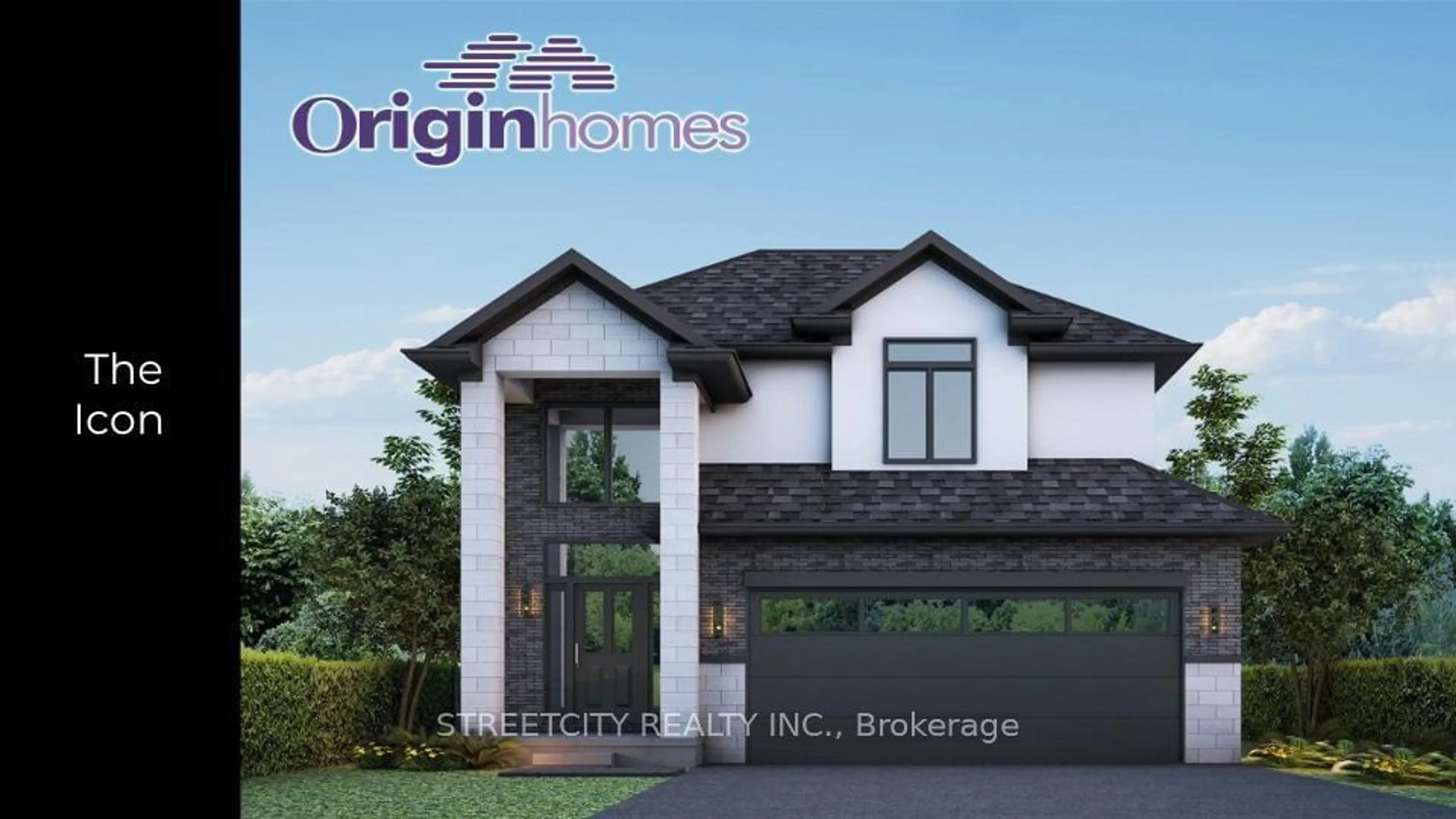 Home with brick exterior material for 1203 Honeywood Dr, London Ontario N6M 1C1