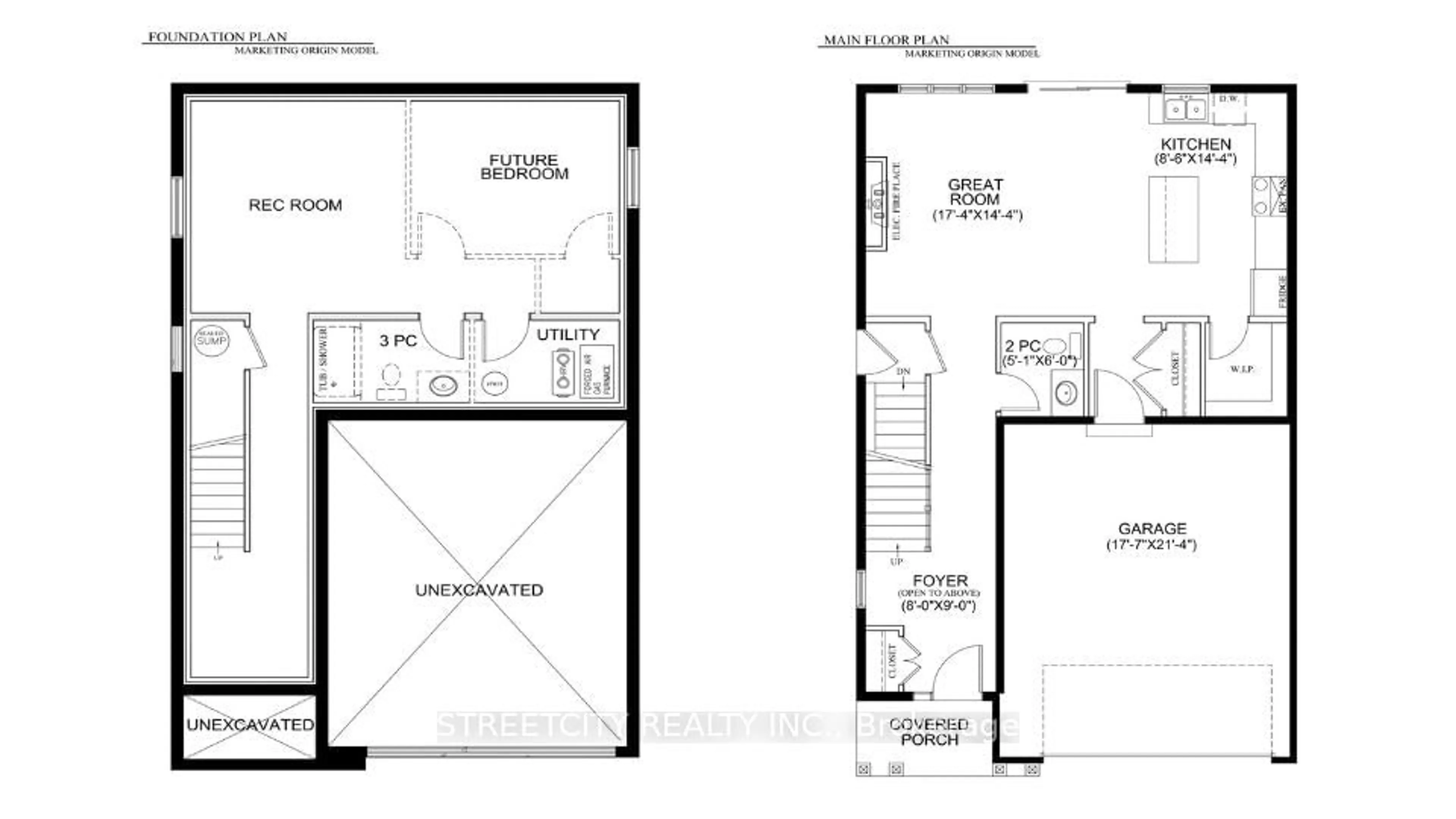 Floor plan for 1234 Honeywood Dr, London Ontario N6M 1C1