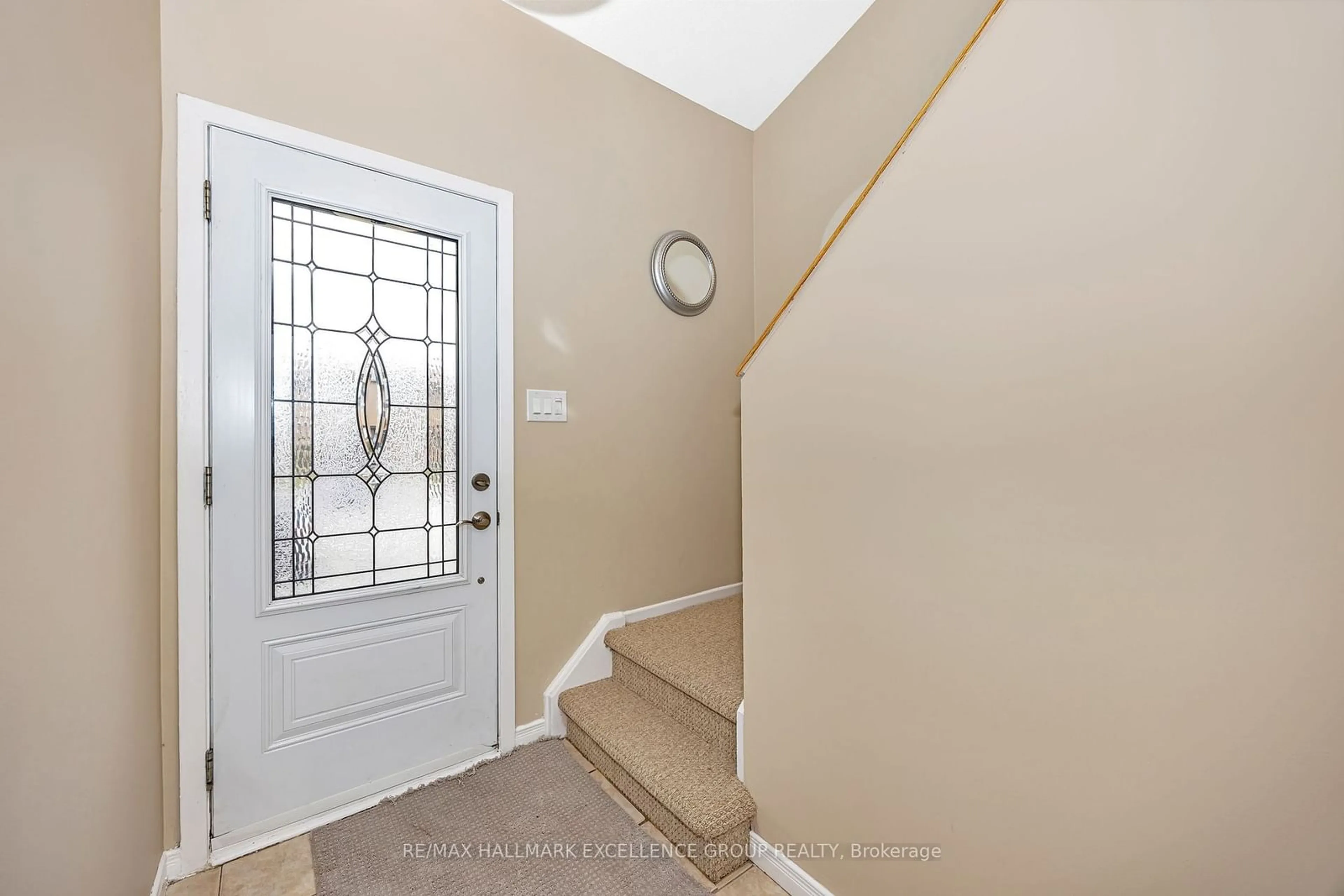 Indoor entryway, not visible floor for 6951 Bilberry Dr #67, Orleans - Convent Glen and Area Ontario K1C 2C1