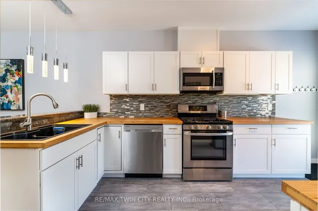 Additional property image - 608 Upper James St
