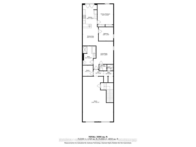 Additional property image - 608 Upper James St