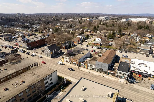 Additional property image - 608 Upper James St