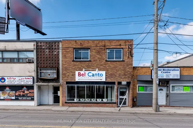 Additional property image - 608 Upper James St