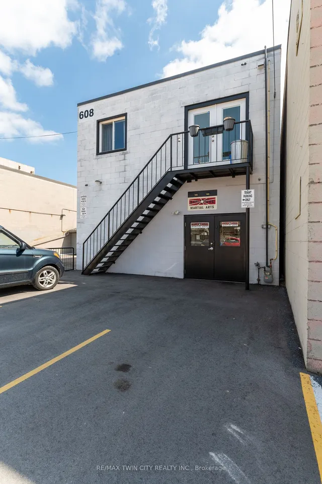 Additional property image - 608 Upper James St