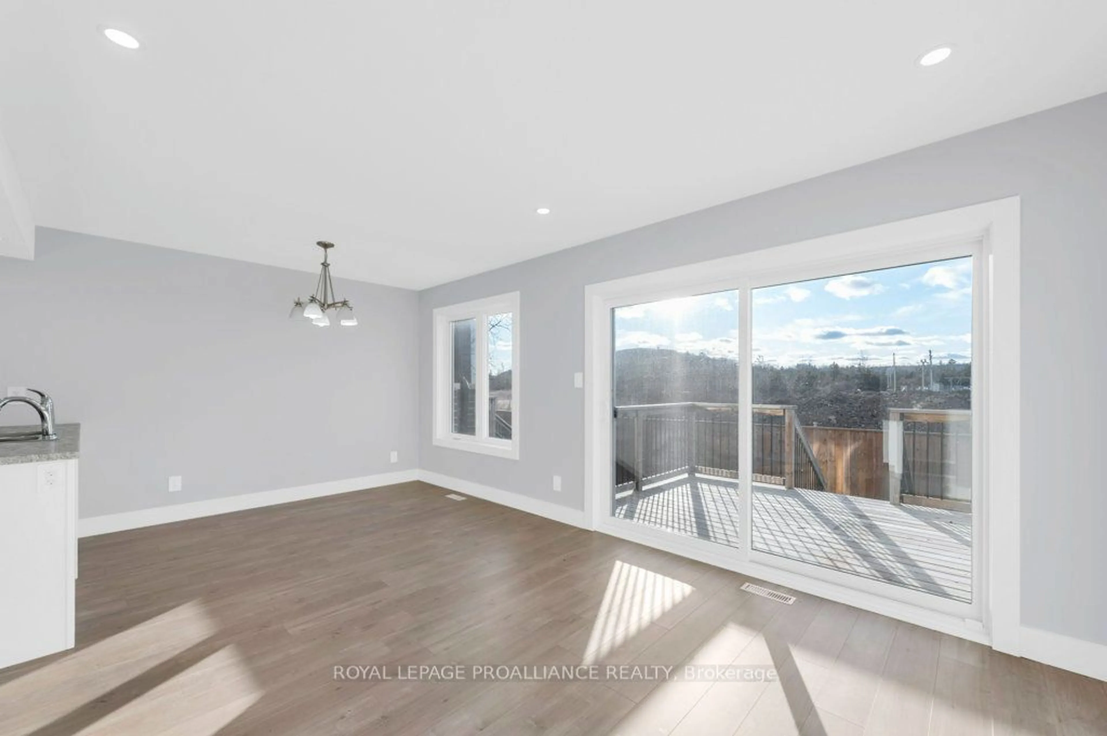 A pic of a room, wood floors for 22 Brittany Lane, Quinte West Ontario K0K 2C0