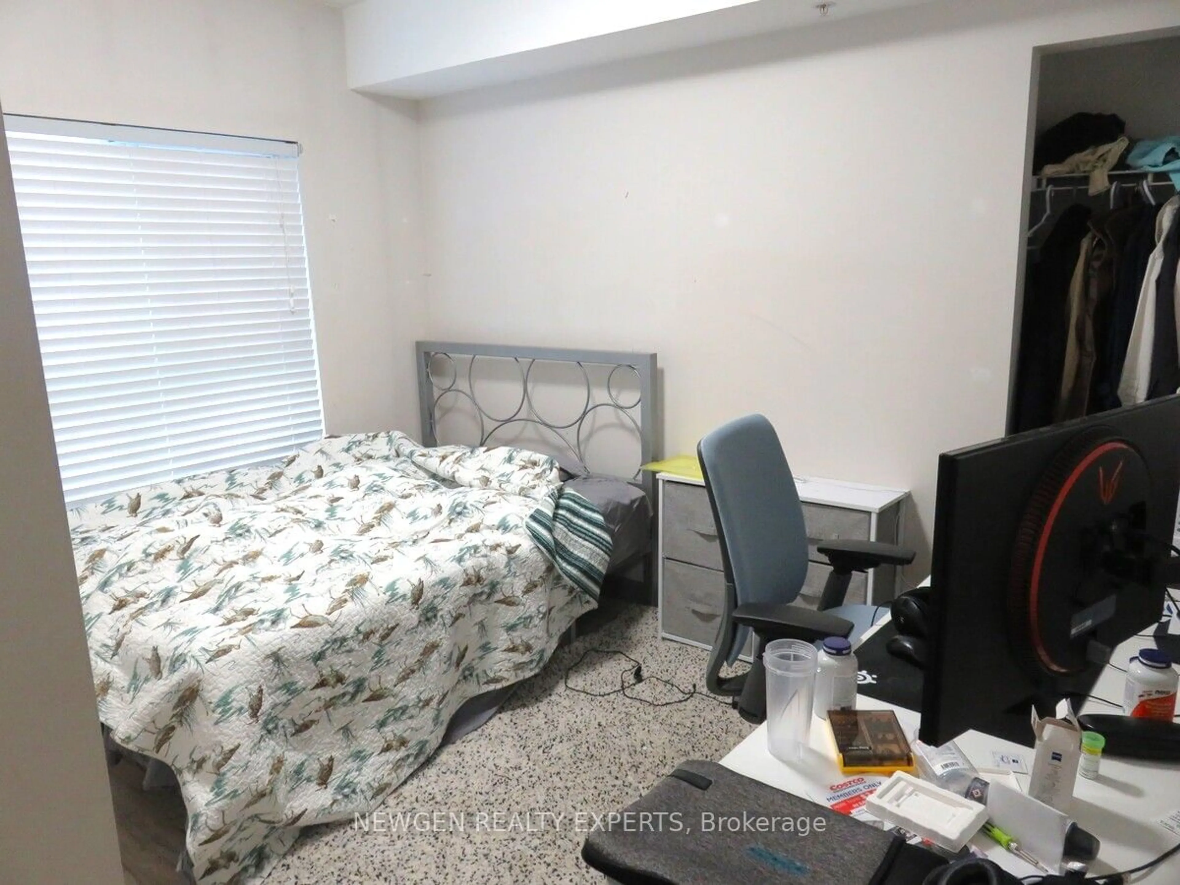 A pic of a room, unknown floor for 258 A Sunview St #135, Waterloo Ontario N2L 0H6