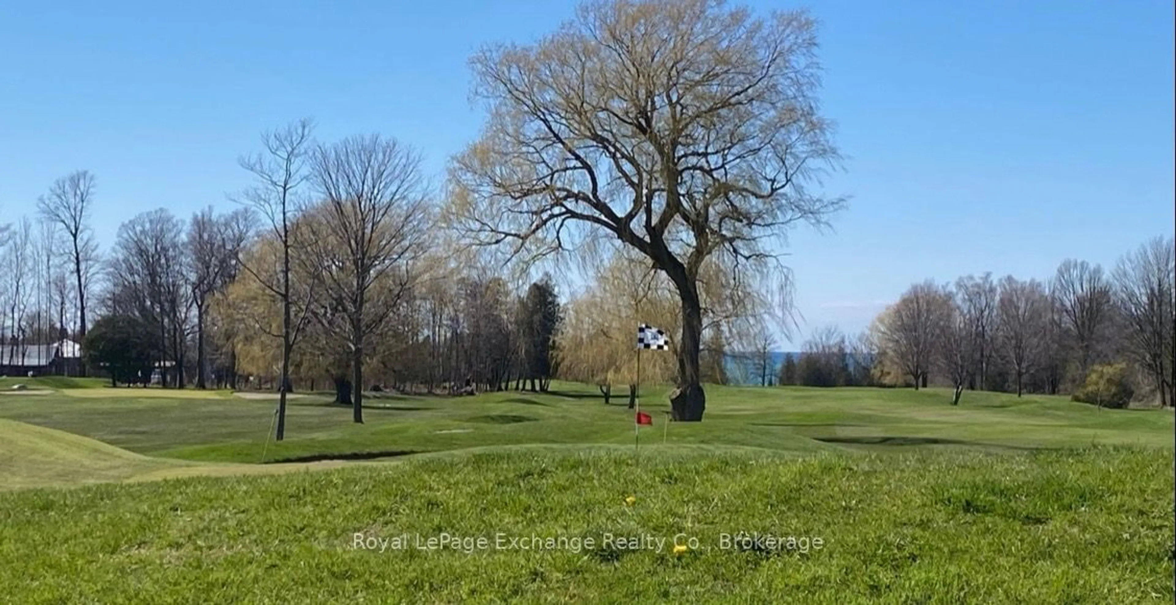 A pic from exterior of the house or condo, lake for 60 Mercedes Cres Cres, Kincardine Ontario N2Z 1G8