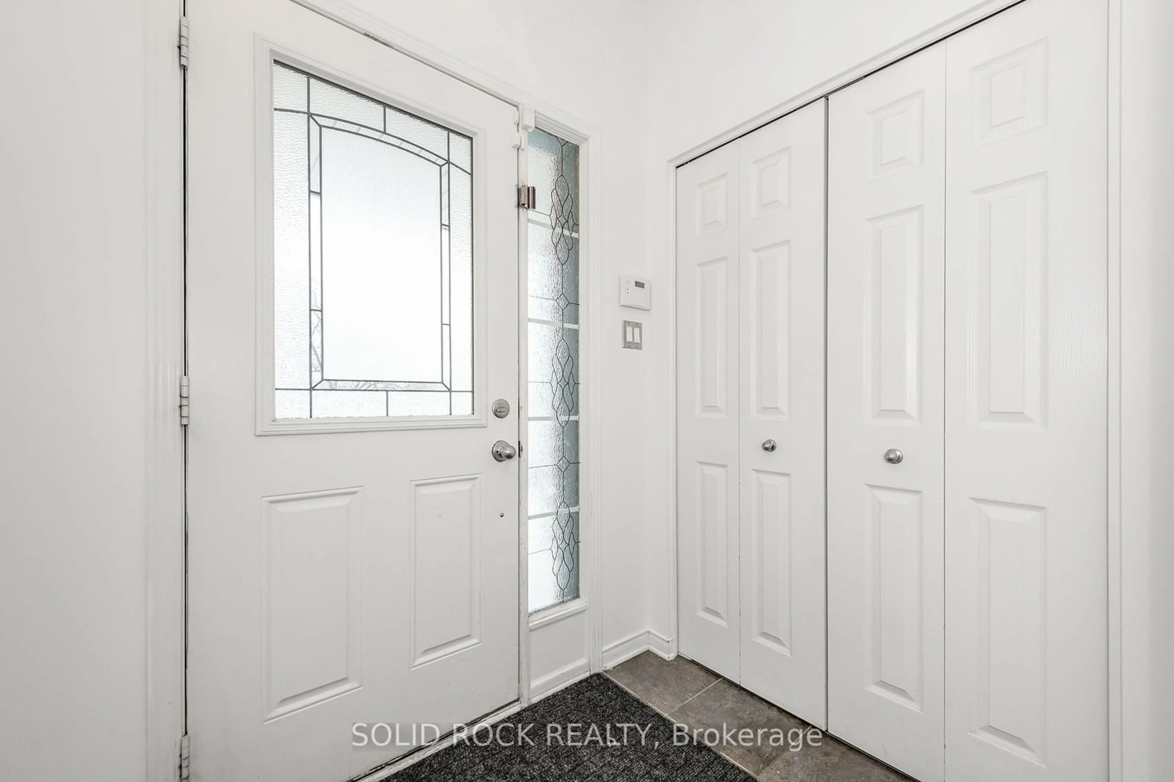 Indoor entryway, not visible floor for 437 Brigitta St, Kanata Ontario K2S 0J6