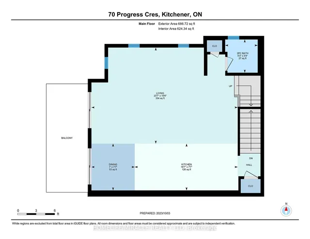 Additional property image - 70 Progress Ave
