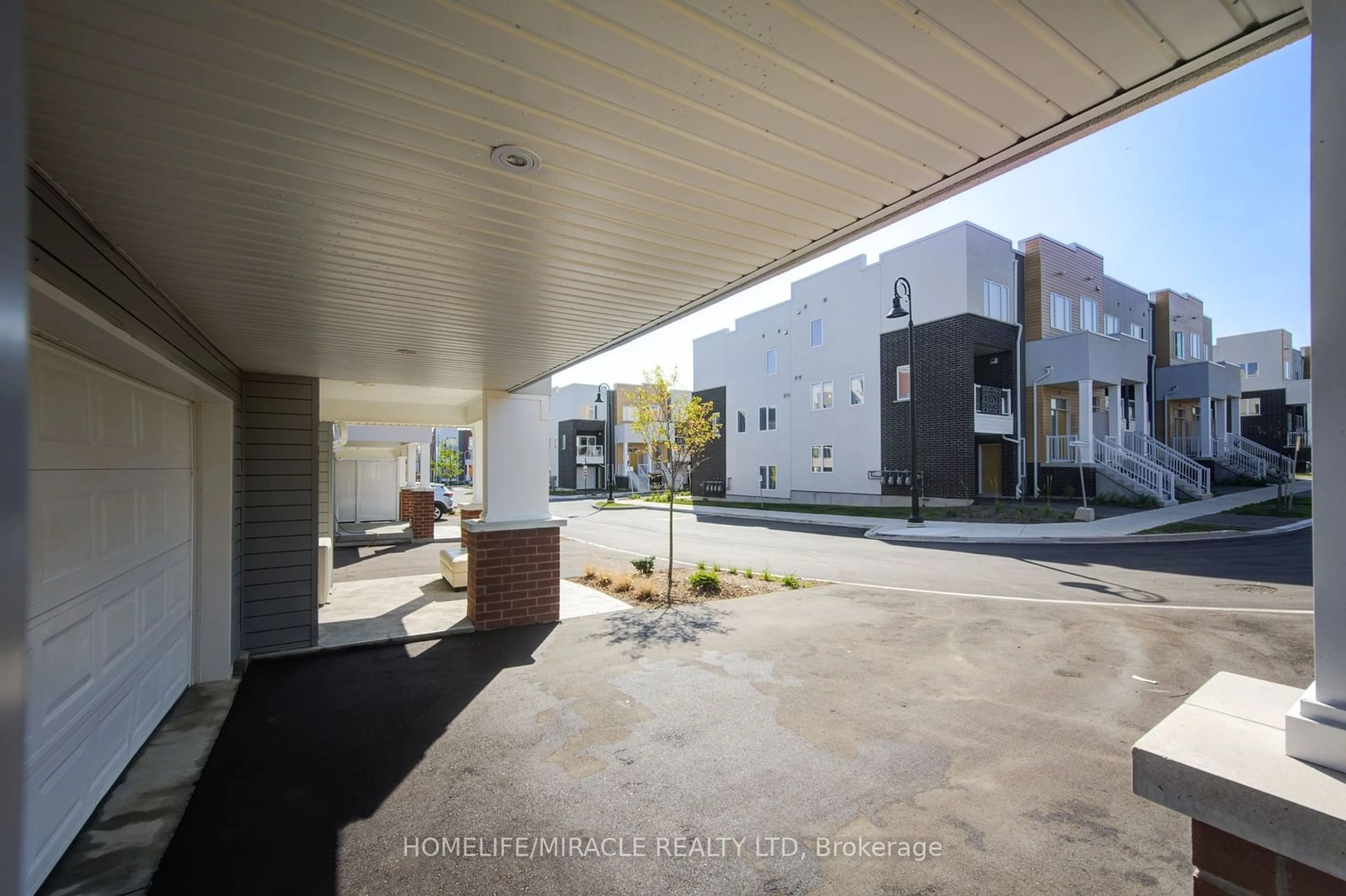 Other indoor space, cement floor for 70 Progress Ave, Kitchener Ontario N2R 0R7