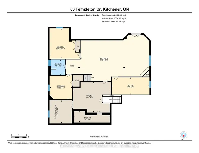 Additional property image - 63 Templeton Dr