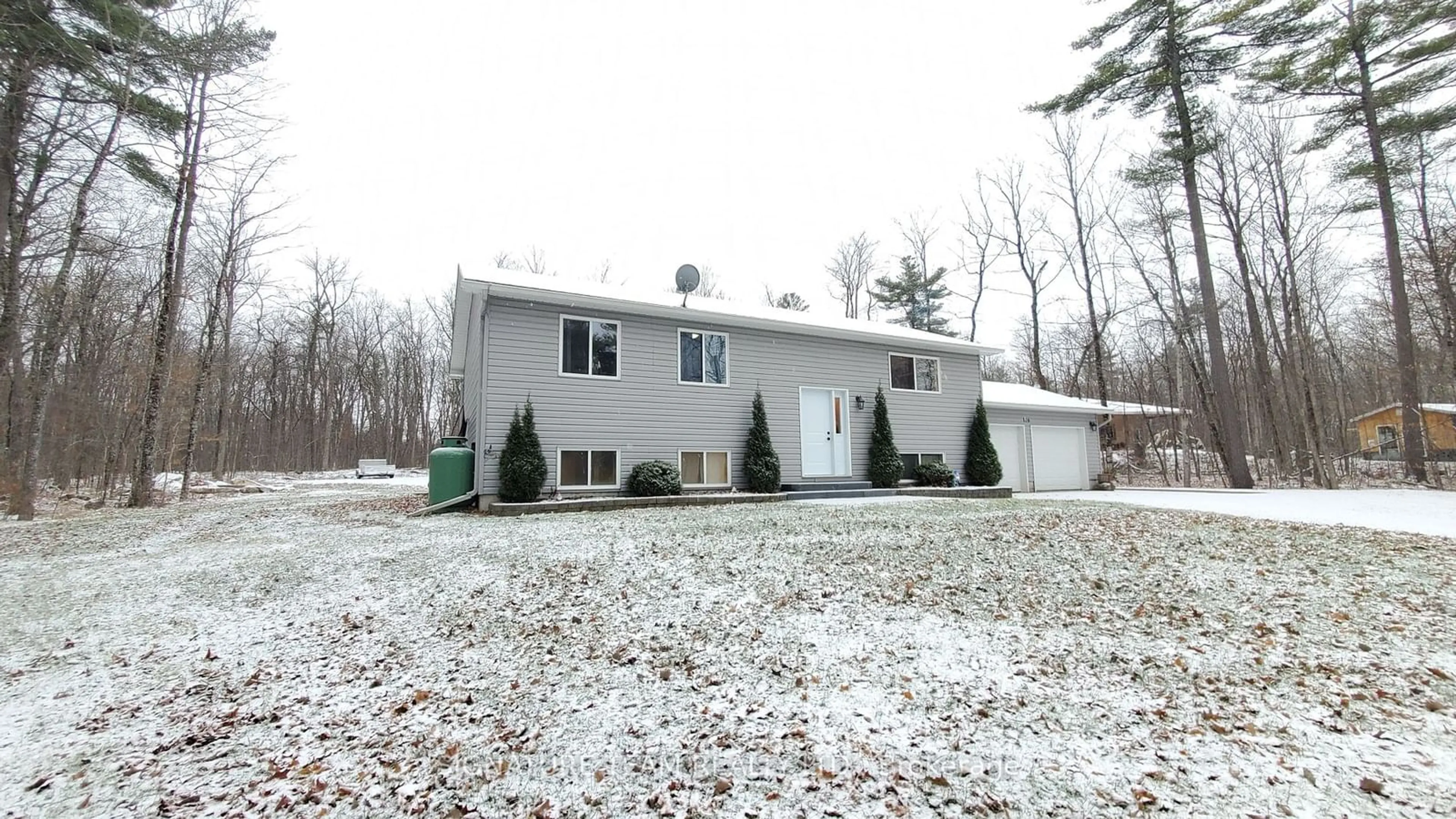 Frontside or backside of a home, cottage for 146 Deerfield Dr, McNab/Braeside Ontario K0A 3L0