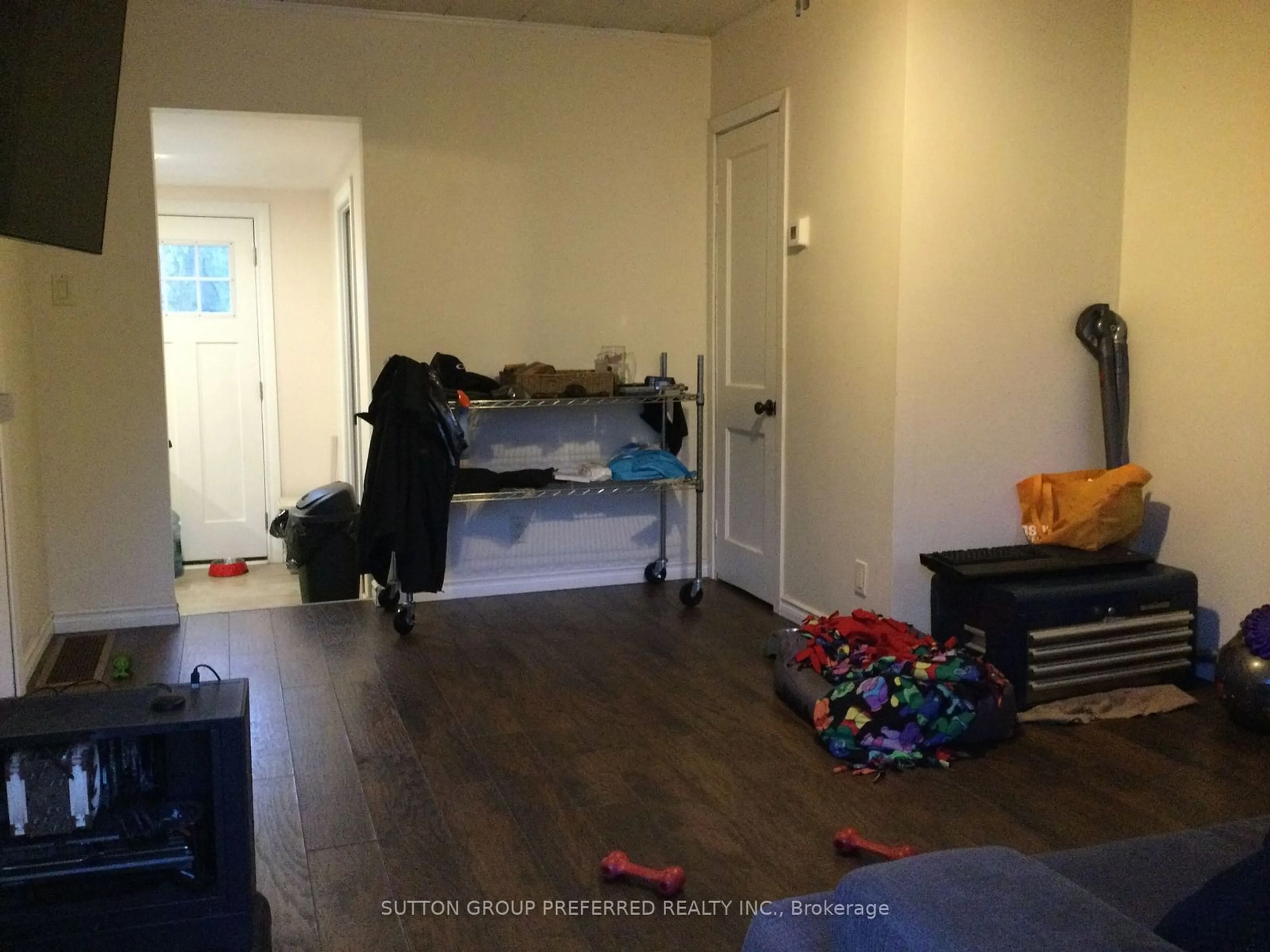 A pic of a room, not visible floor for 274 Wonham St, Ingersoll Ontario N5C 2Z6