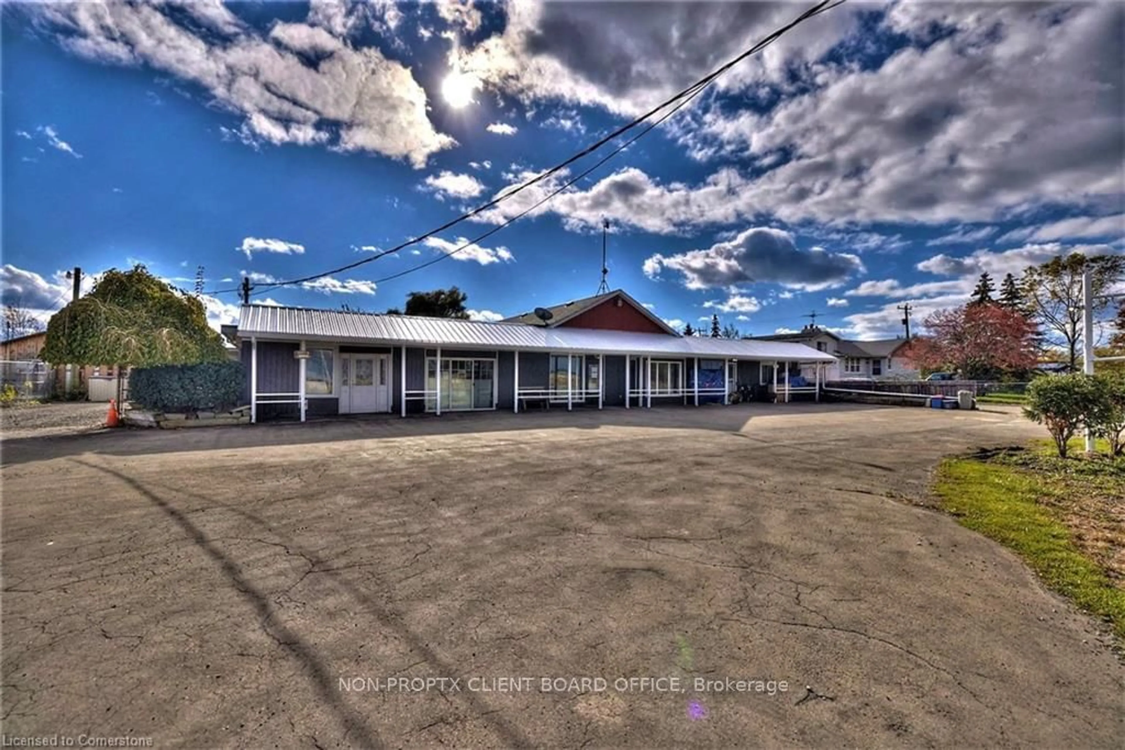 Media room, unknown floor for 11377 Highway 3, Wainfleet Ontario L3K 5V4