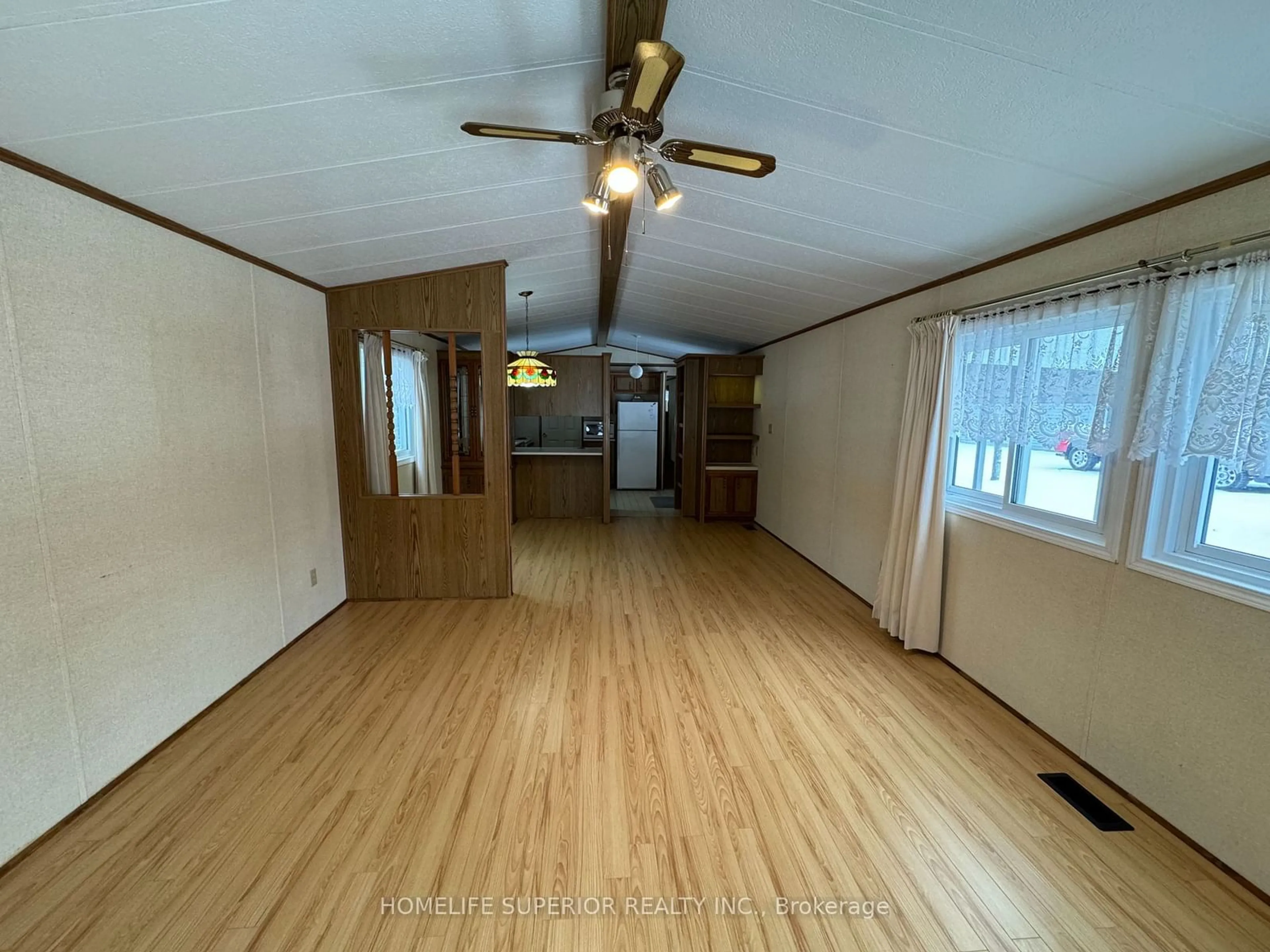 A pic of a room, wood floors for 47 Chandos St, Havelock-Belmont-Methuen Ontario K0L 1Z0