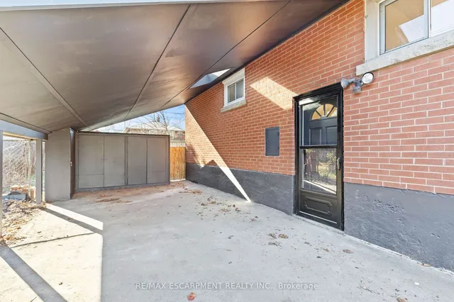 Additional property image - 20 Burfield Ave