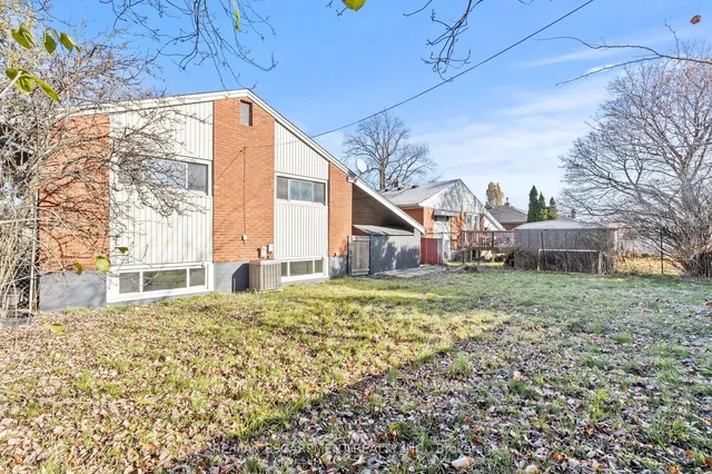 Additional property image - 20 Burfield Ave