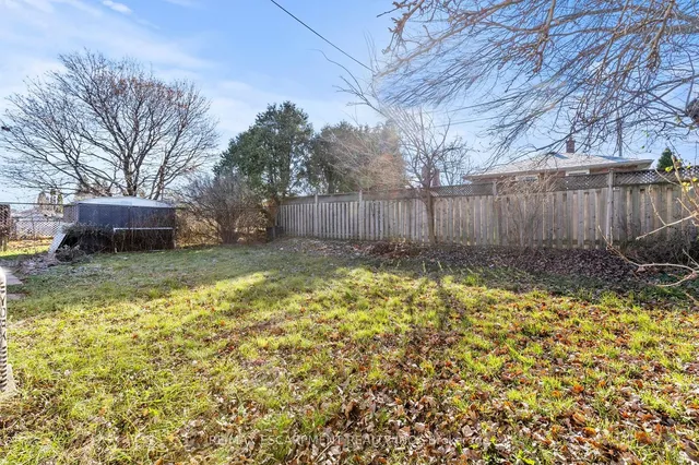 Additional property image - 20 Burfield Ave