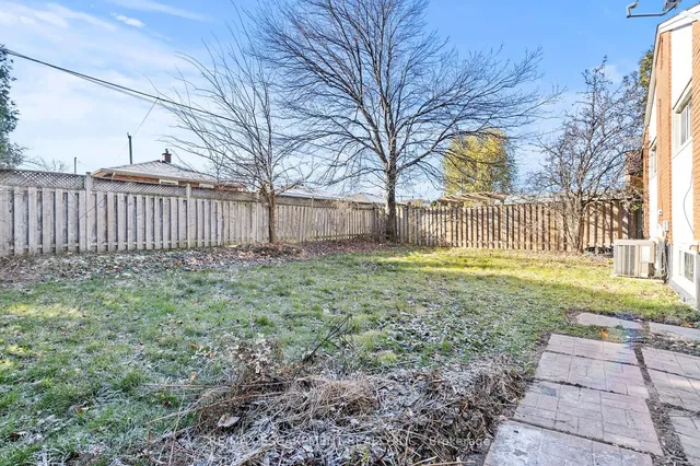 Additional property image - 20 Burfield Ave