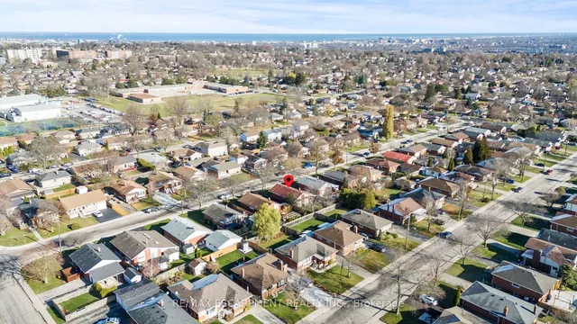 Additional property image - 20 Burfield Ave