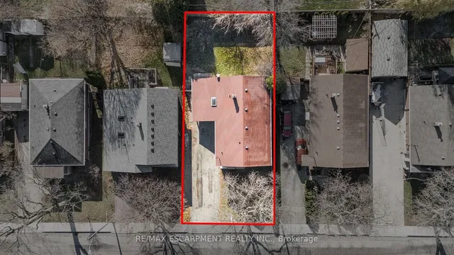 Additional property image - 20 Burfield Ave
