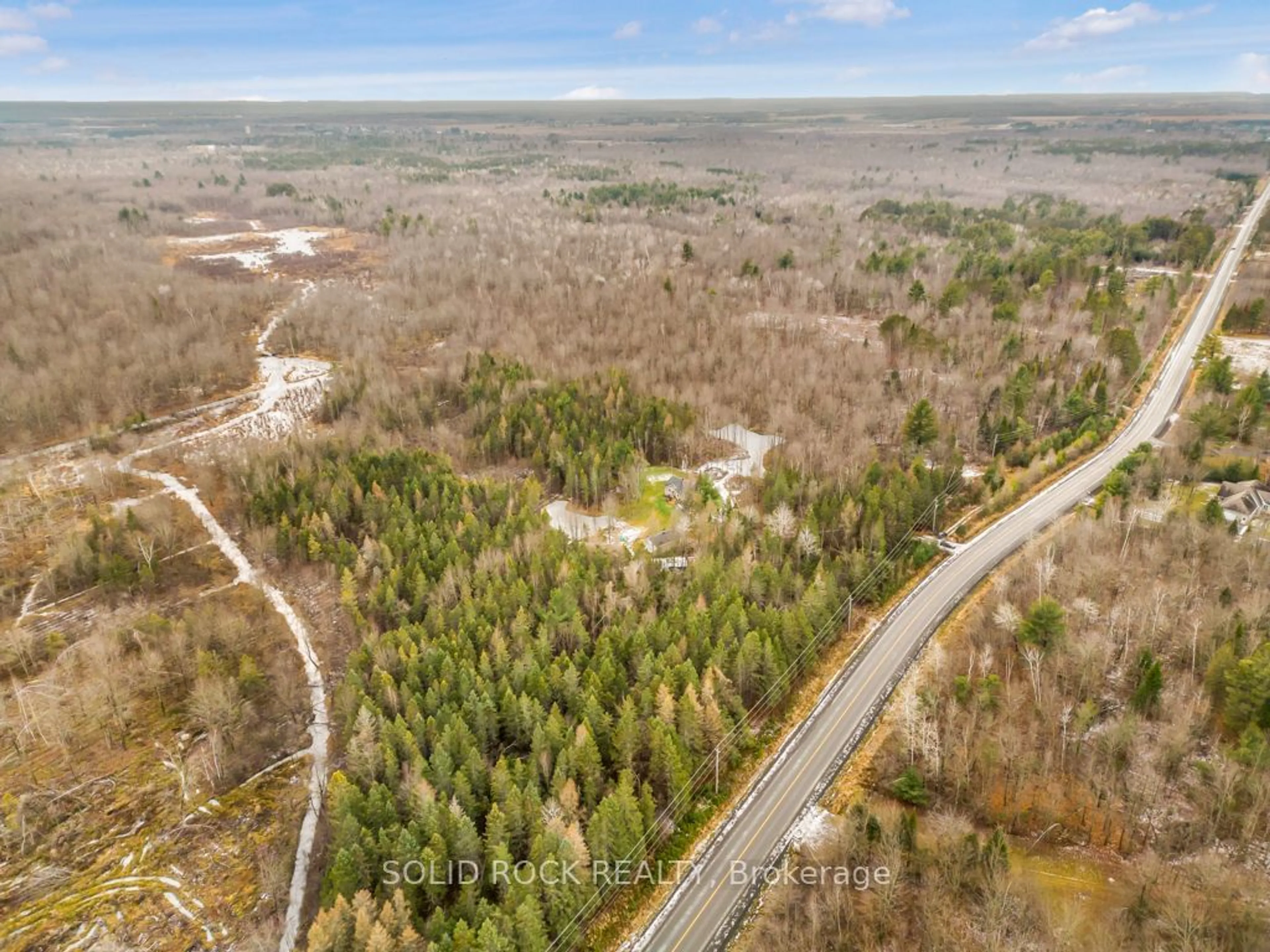 Picture of a map for 1410 Du Golf Rd, Clarence-Rockland Ontario K0A 1N0