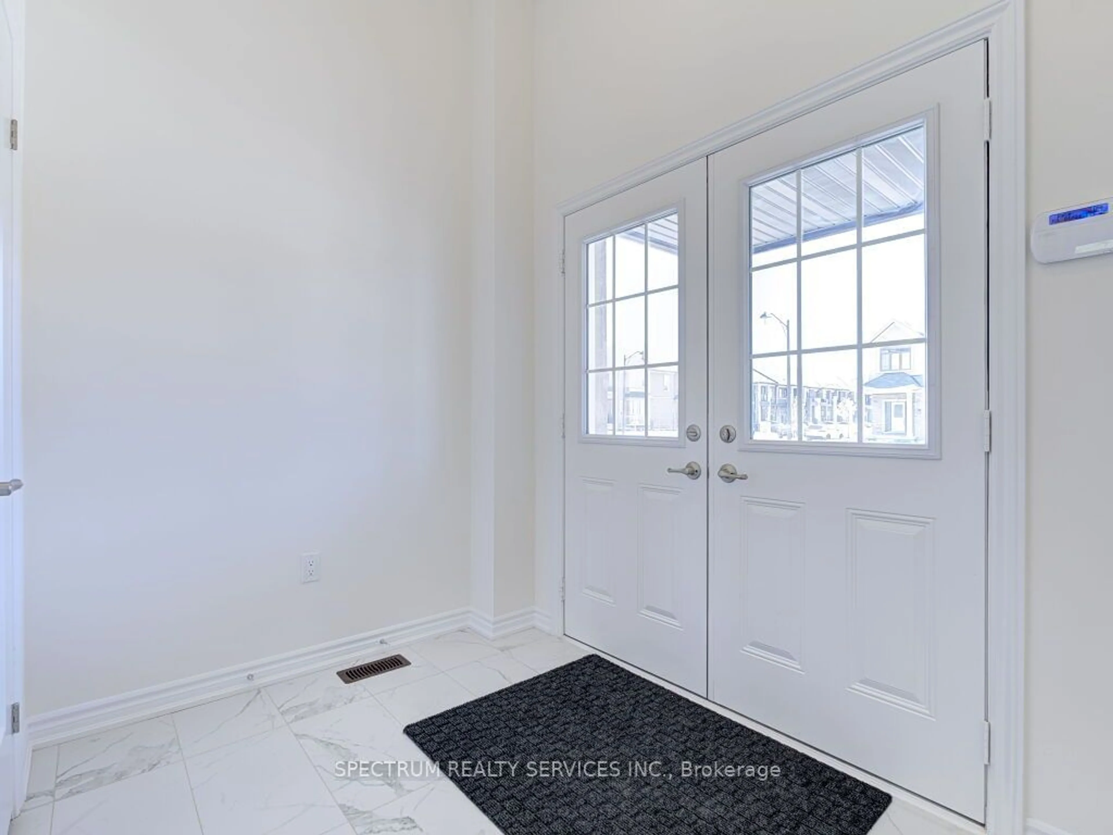 Indoor entryway, not visible floor for 39 Macklin St, Brantford Ontario N3V 0A9