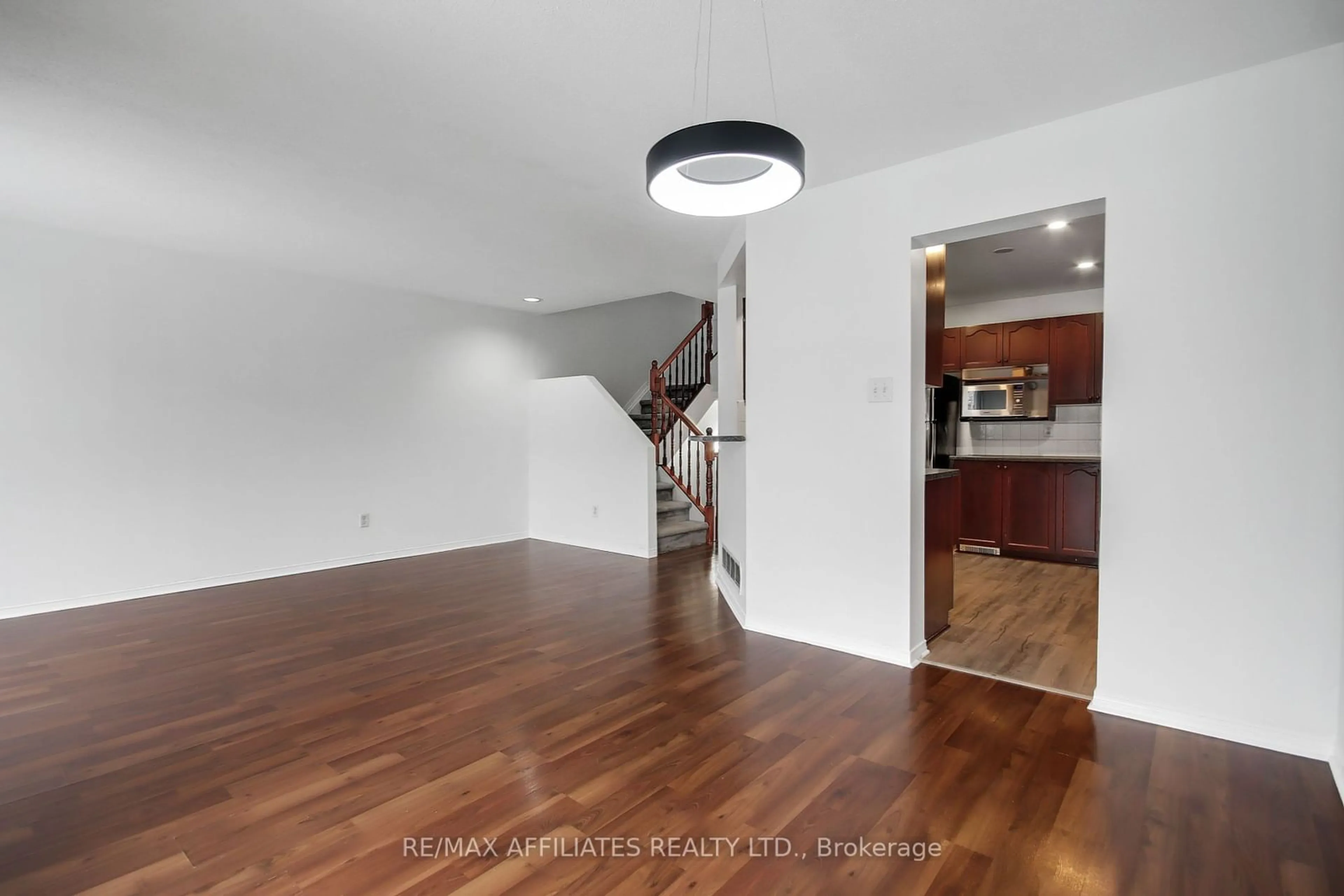 A pic of a room, wood floors for 1343 Halton Terr, Kanata Ontario K2K 3J2