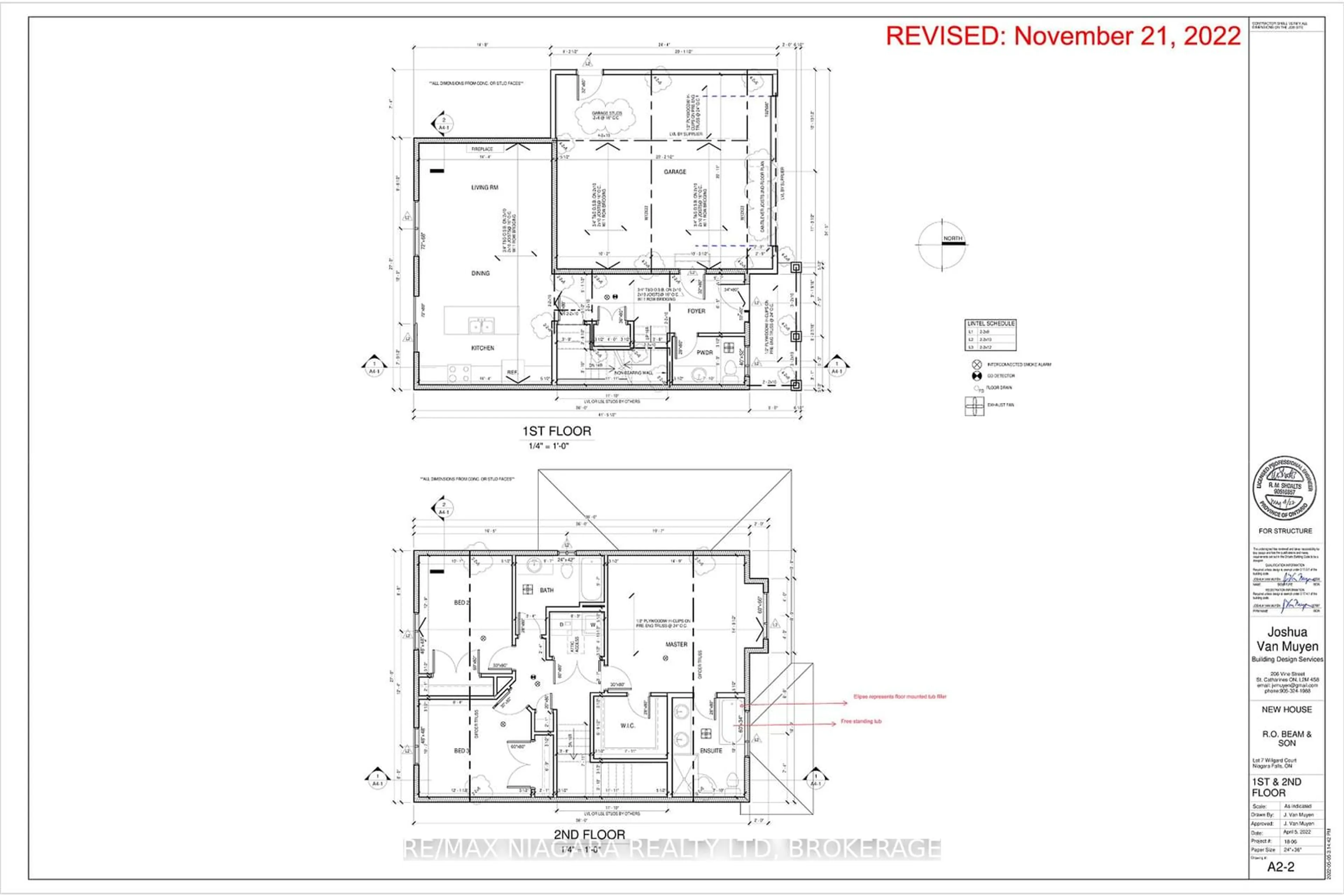 Floor plan for 3356 WILLGUARD Crt, Niagara Falls Ontario L2G 7N7