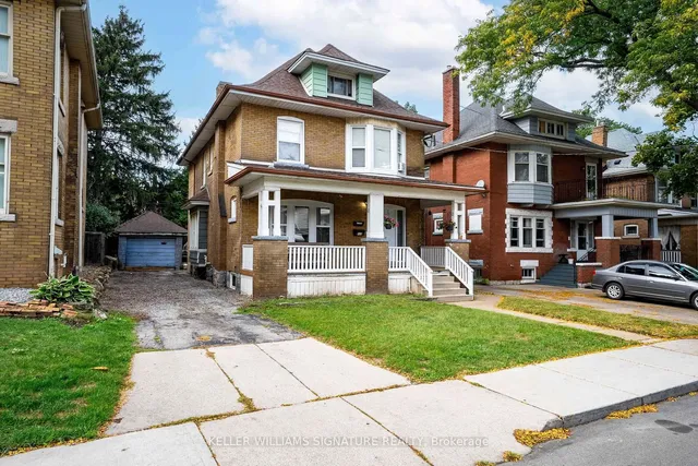Additional property image - 112 Leinster Ave